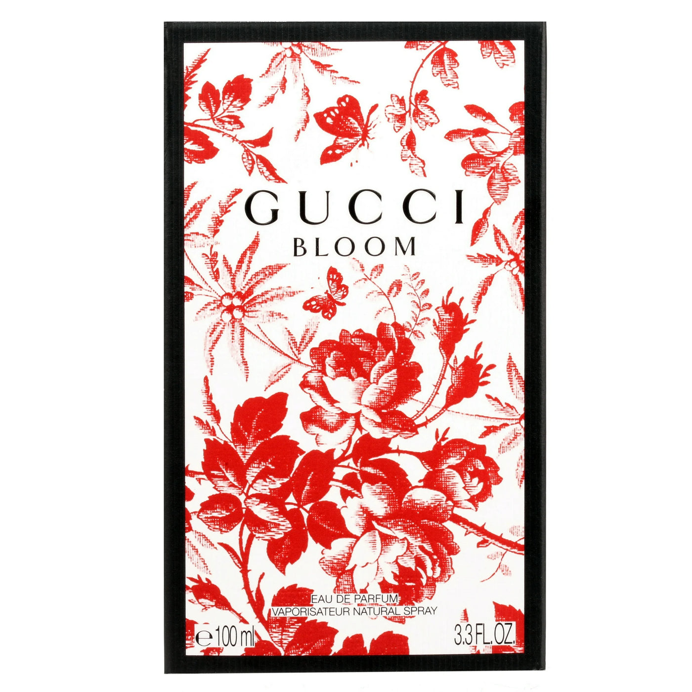 Gucci Bloom Perfume