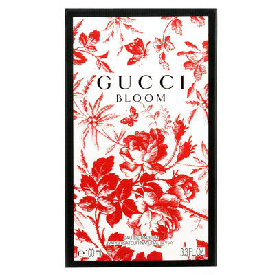 Gucci Bloom Perfume