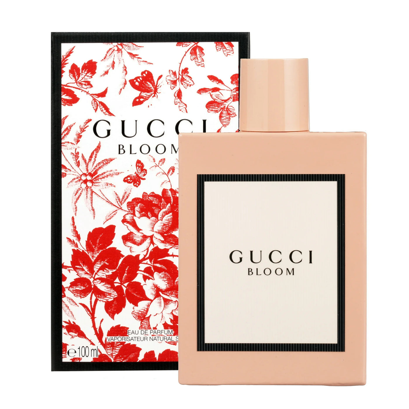 Gucci Bloom Perfume